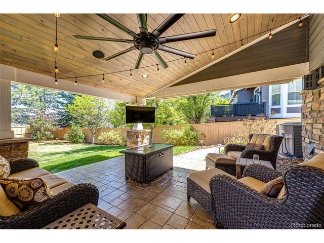 10634 Amesbury Way, Highlands Ranch, CO 80126