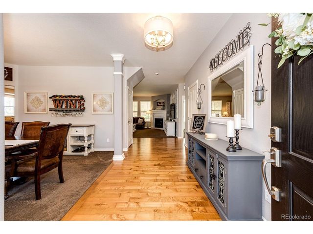 10634 Amesbury Way, Highlands Ranch, CO 80126