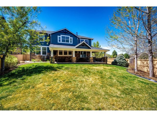 10634 Amesbury Way, Highlands Ranch, CO 80126