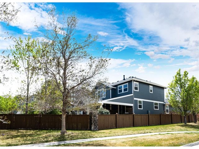 10634 Amesbury Way, Highlands Ranch, CO 80126