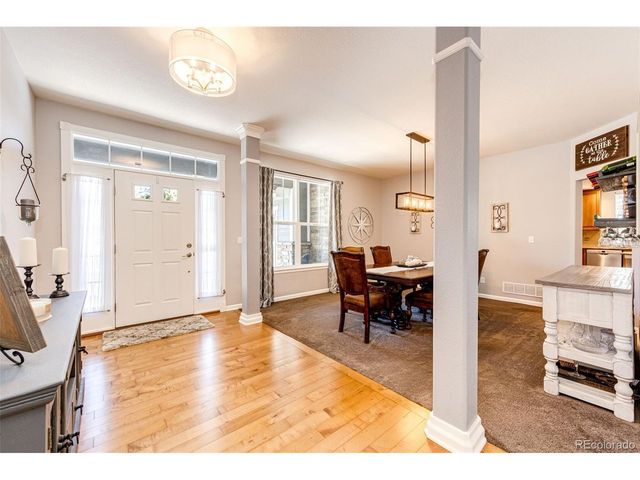 10634 Amesbury Way, Highlands Ranch, CO 80126