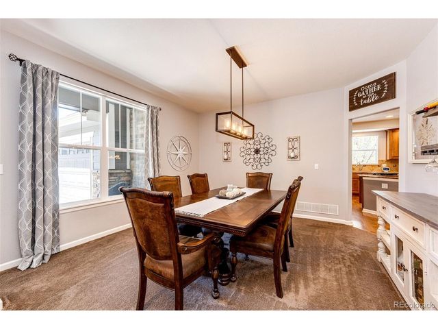 10634 Amesbury Way, Highlands Ranch, CO 80126