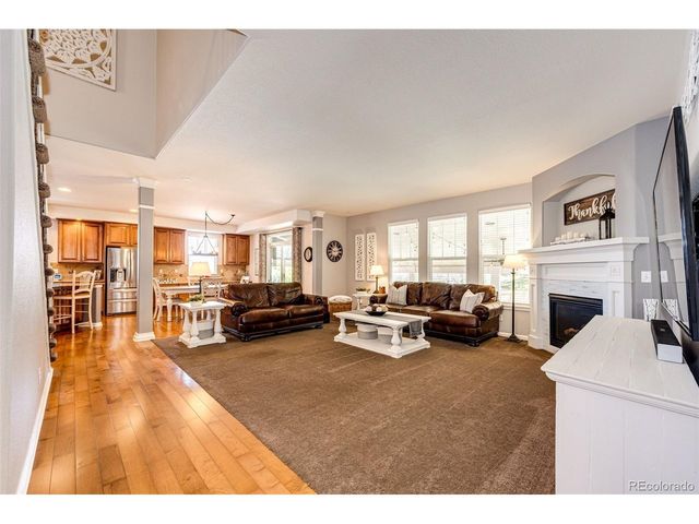 10634 Amesbury Way, Highlands Ranch, CO 80126