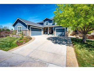 10634 Amesbury Way, Highlands Ranch, CO 80126