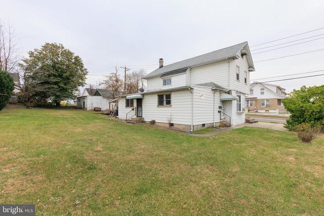 17 2ND AVE, Baltimore, MD 21225