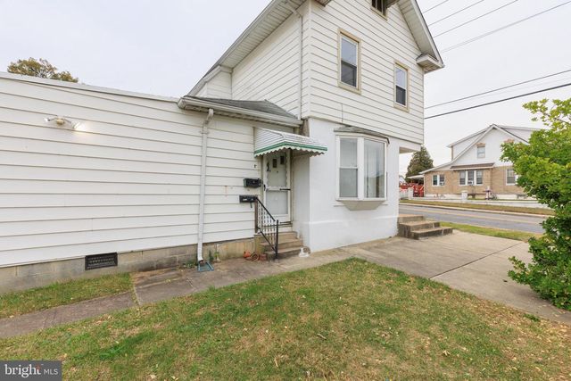 17 2ND AVE, Baltimore, MD 21225