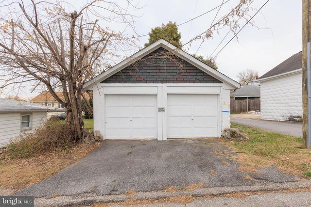 17 2ND AVE, Baltimore, MD 21225