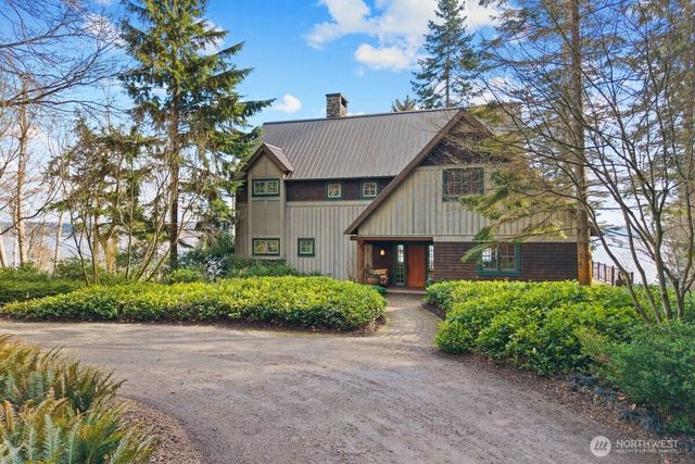 2063 Thorndyke Road, Port Ludlow, WA 98365