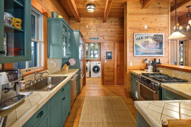 2063 Thorndyke Road, Port Ludlow, WA 98365