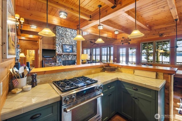 2063 Thorndyke Road, Port Ludlow, WA 98365