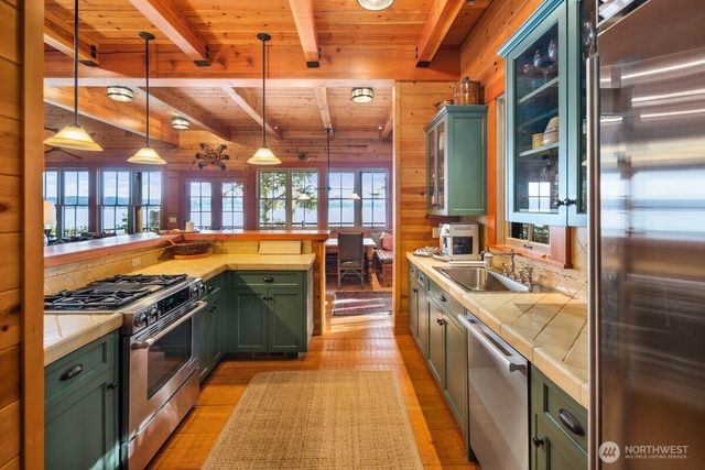 2063 Thorndyke Road, Port Ludlow, WA 98365