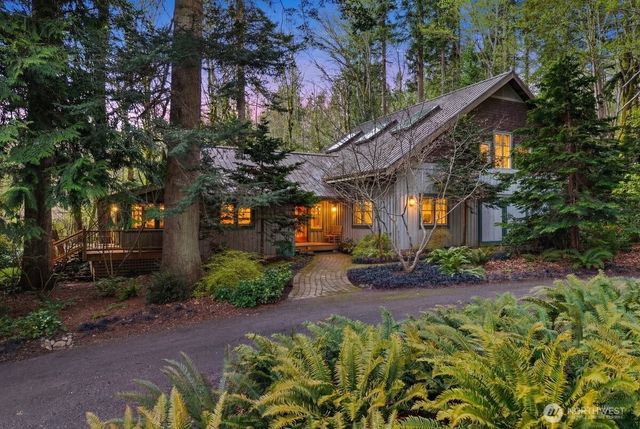 2063 Thorndyke Road, Port Ludlow, WA 98365