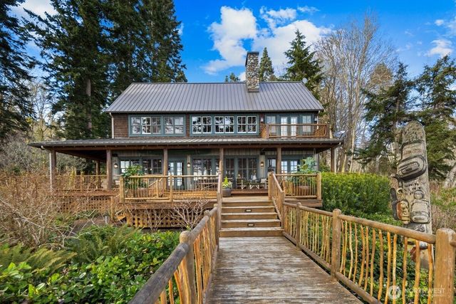 2063 Thorndyke Road, Port Ludlow, WA 98365