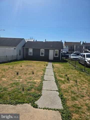 528 MAPLE ST, Lebanon, PA 17046