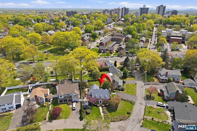 306 Concord Drive, Maywood, NJ 07607