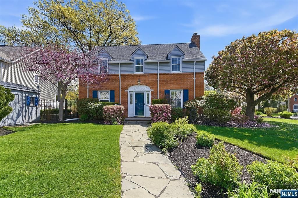 306 Concord Drive, Maywood, NJ 07607