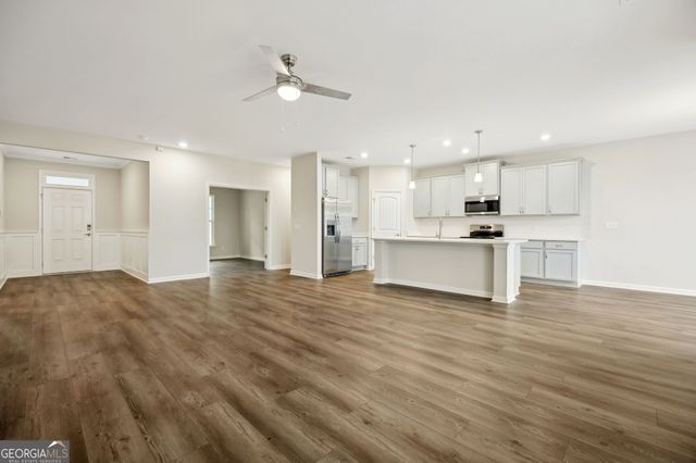 203 Tidal Marsh Way, St. Marys, GA 31558