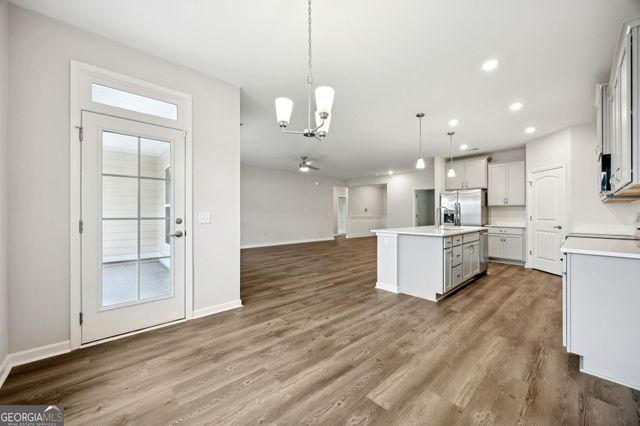 203 Tidal Marsh Way, St. Marys, GA 31558