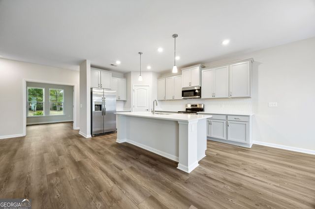 203 Tidal Marsh Way, St. Marys, GA 31558