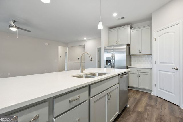 203 Tidal Marsh Way, St. Marys, GA 31558