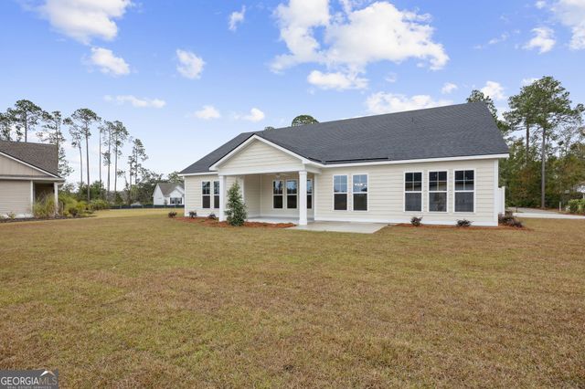 203 Tidal Marsh Way, St. Marys, GA 31558