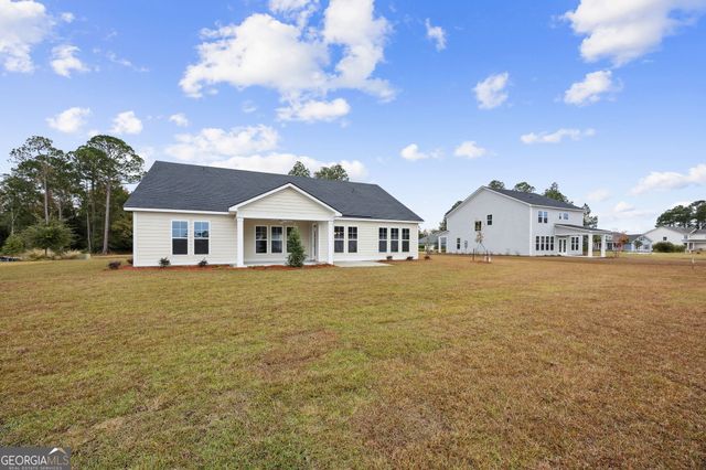 203 Tidal Marsh Way, St. Marys, GA 31558