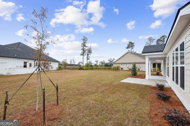 203 Tidal Marsh Way, St. Marys, GA 31558