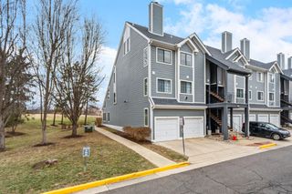 6008 MERSEY OAKS WAY #3F, Alexandria, VA 22315