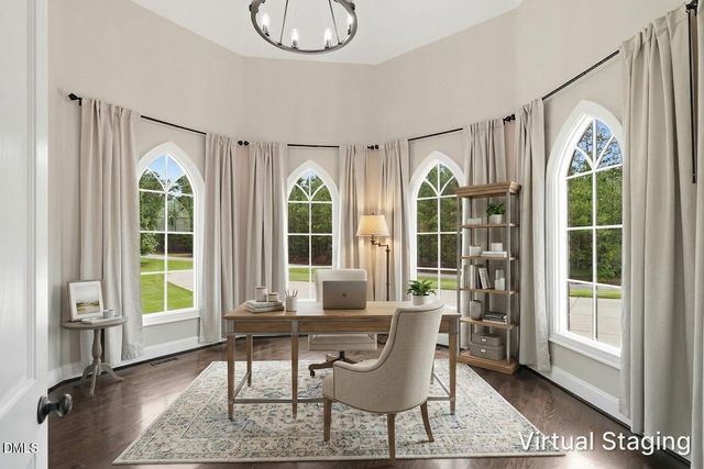 222 American Court, Apex, NC 27523