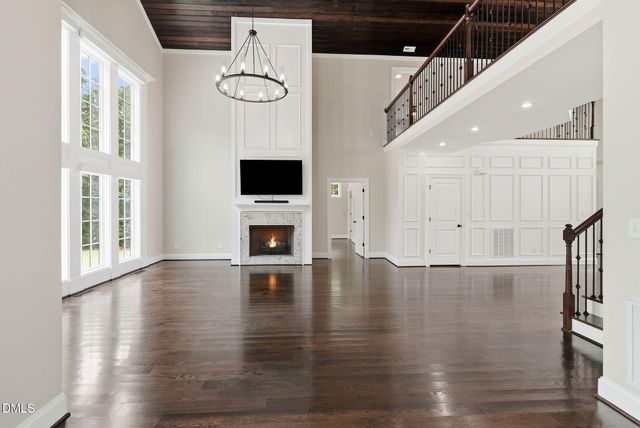 222 American Court, Apex, NC 27523