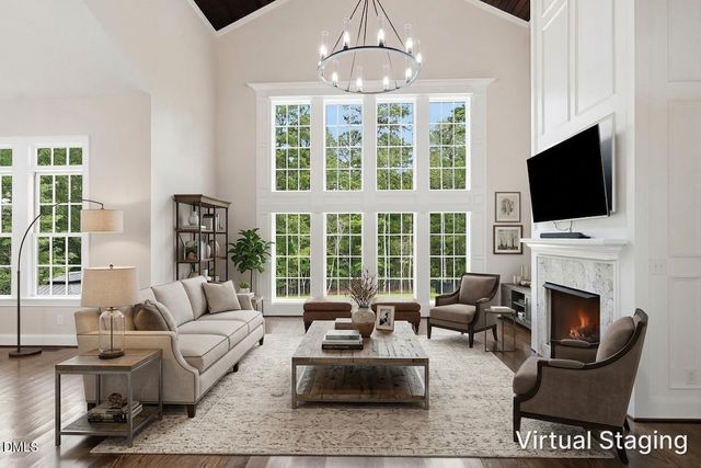 222 American Court, Apex, NC 27523