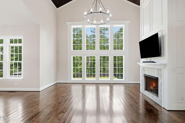 222 American Court, Apex, NC 27523