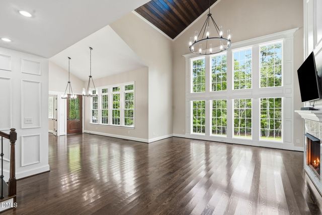 222 American Court, Apex, NC 27523