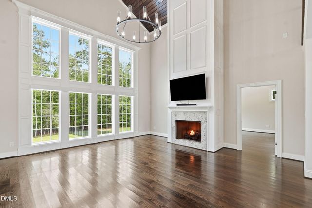 222 American Court, Apex, NC 27523