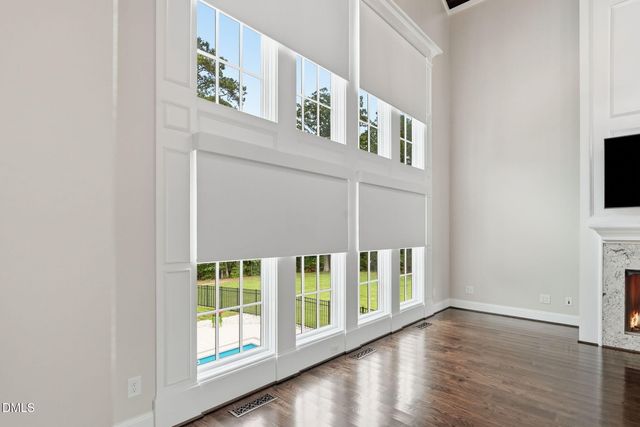 222 American Court, Apex, NC 27523
