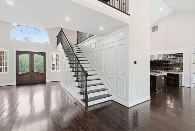222 American Court, Apex, NC 27523