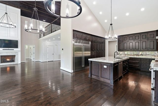 222 American Court, Apex, NC 27523