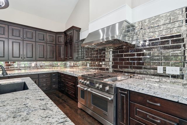 222 American Court, Apex, NC 27523
