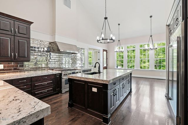 222 American Court, Apex, NC 27523