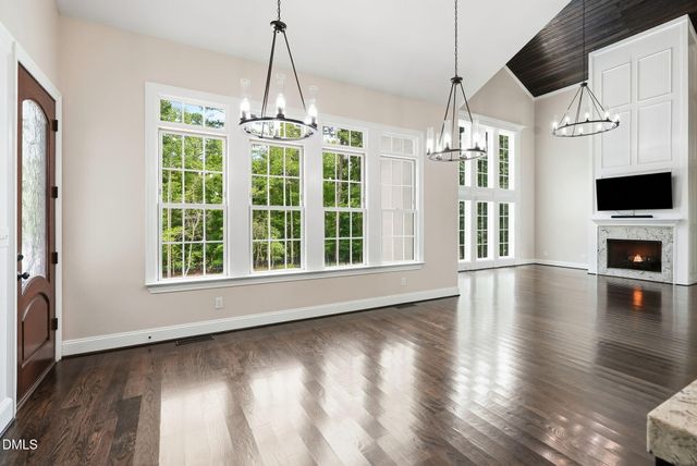 222 American Court, Apex, NC 27523