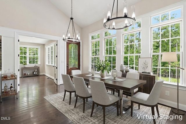 222 American Court, Apex, NC 27523