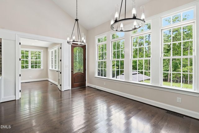 222 American Court, Apex, NC 27523