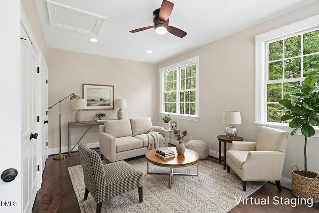 222 American Court, Apex, NC 27523