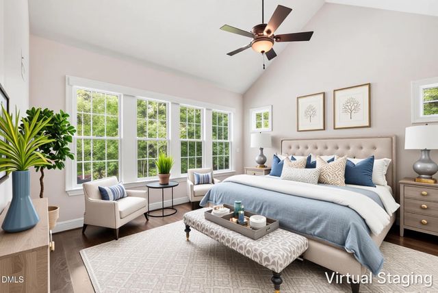 222 American Court, Apex, NC 27523