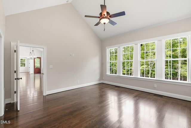 222 American Court, Apex, NC 27523
