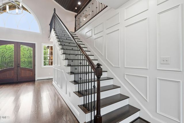 222 American Court, Apex, NC 27523
