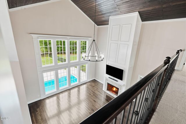 222 American Court, Apex, NC 27523