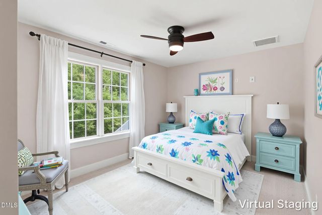 222 American Court, Apex, NC 27523