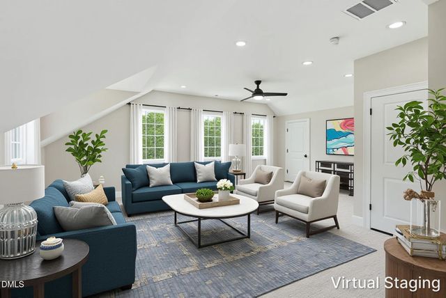 222 American Court, Apex, NC 27523