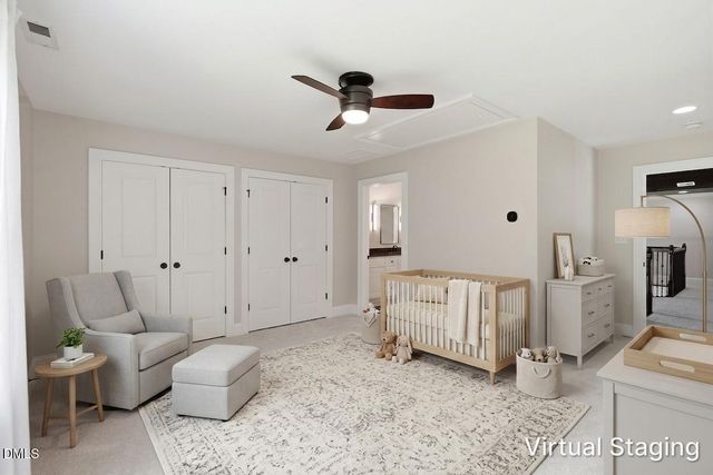 222 American Court, Apex, NC 27523